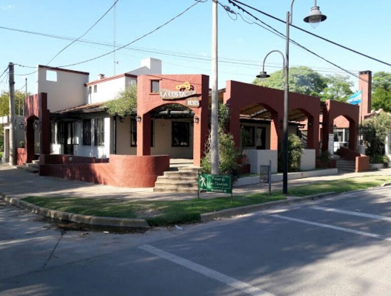 Pulpería Lo de Tito - San Antonio de Areco