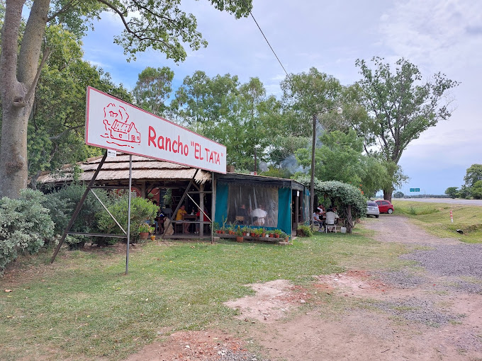 Pulpería Lo de Tito - San Antonio de Areco