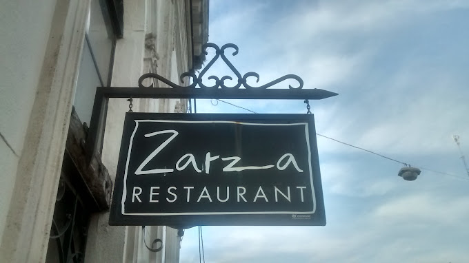 Zarza - San Antonio de Areco