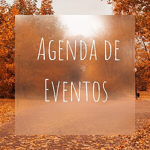 Eventos y actividades Octubre 2024