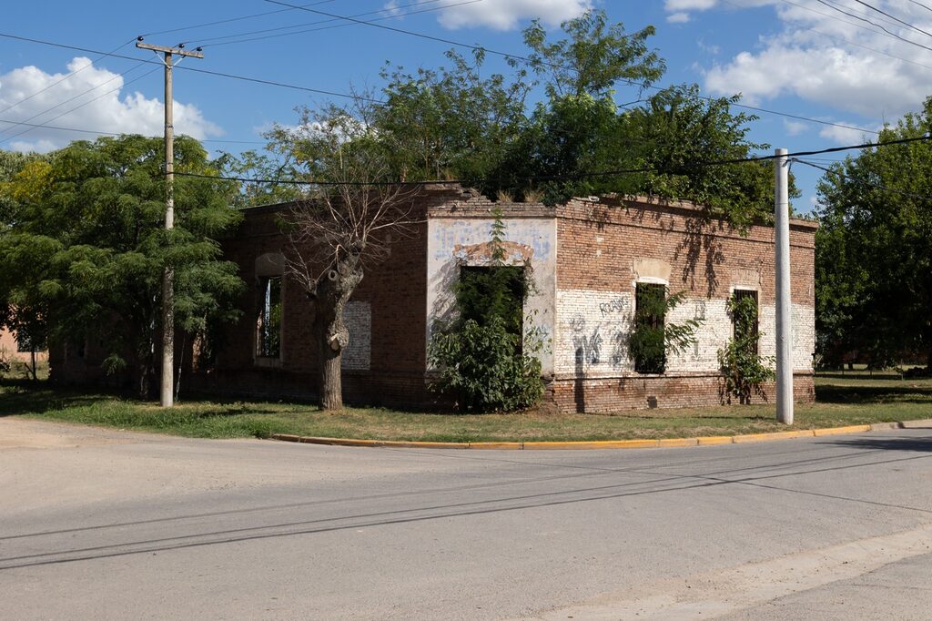 Loteo Villa Chica - Sanantoniodeareco.com