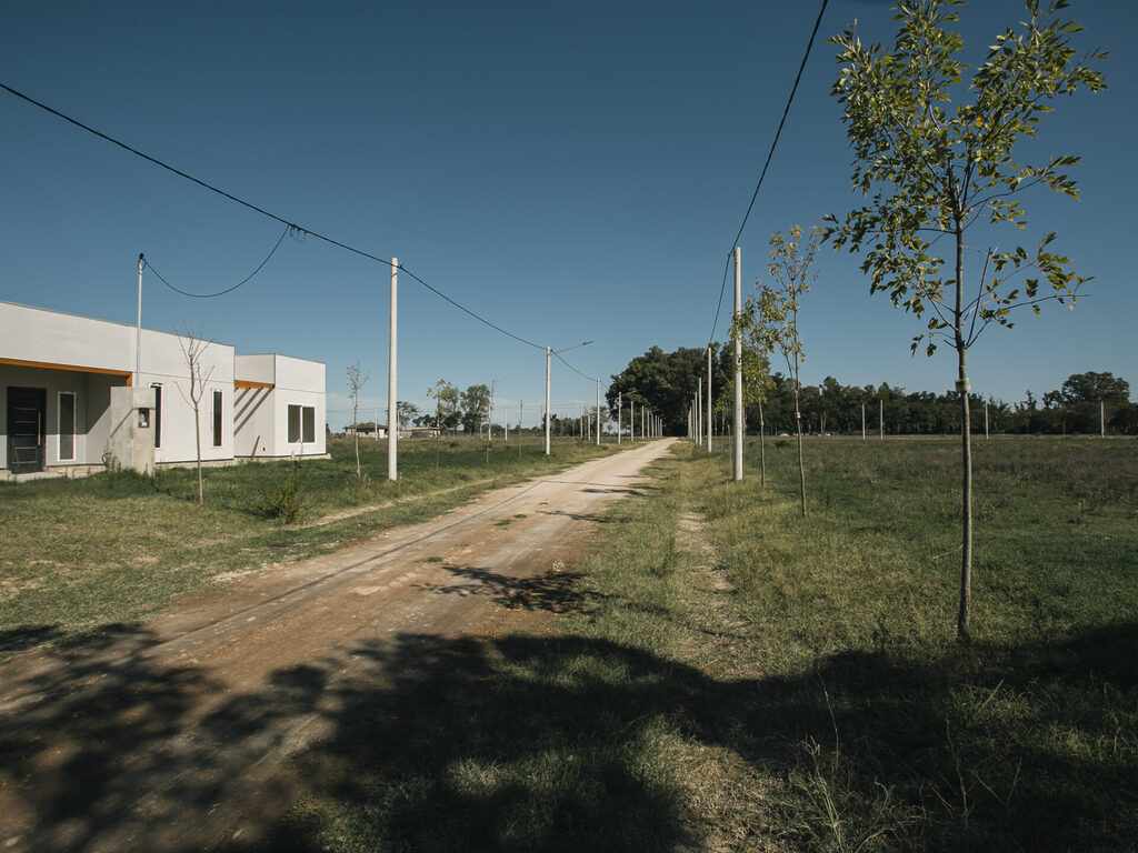 Loteo Villa Chica - Sanantoniodeareco.com