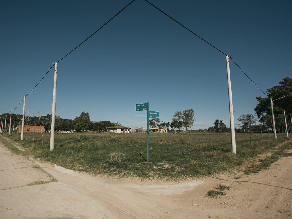 Loteo Villa Chica - Sanantoniodeareco.com